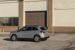 Mitsubishi Outlander Sport 2013 года